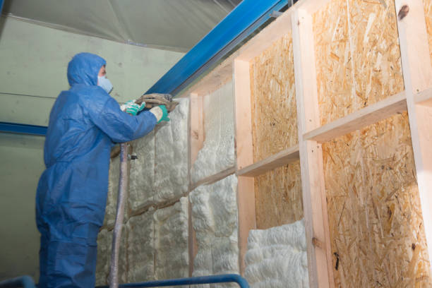 Range of Insulation Solutions in Gotha, FL